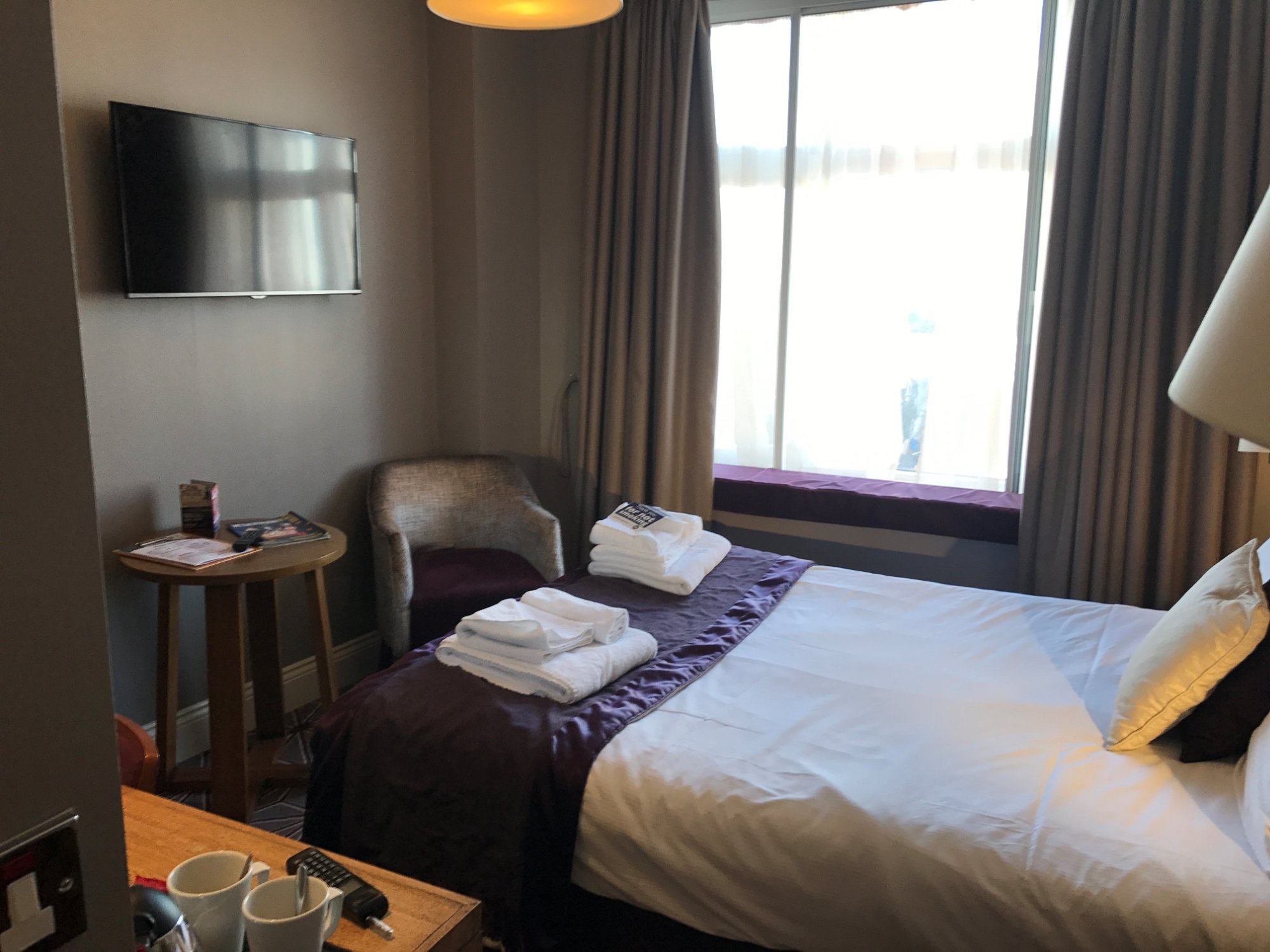 Pilgrims Progress JD Wetherspoon Hotel-官方