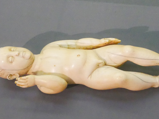 Museu A Cidade do Açúcar-沙尔必去景点