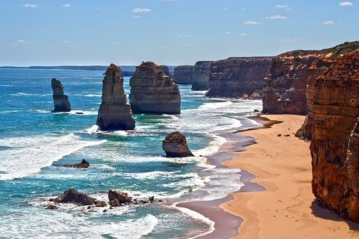 Great Ocean Road Auto Tours - Private Day Tours-阿波罗湾必去景点