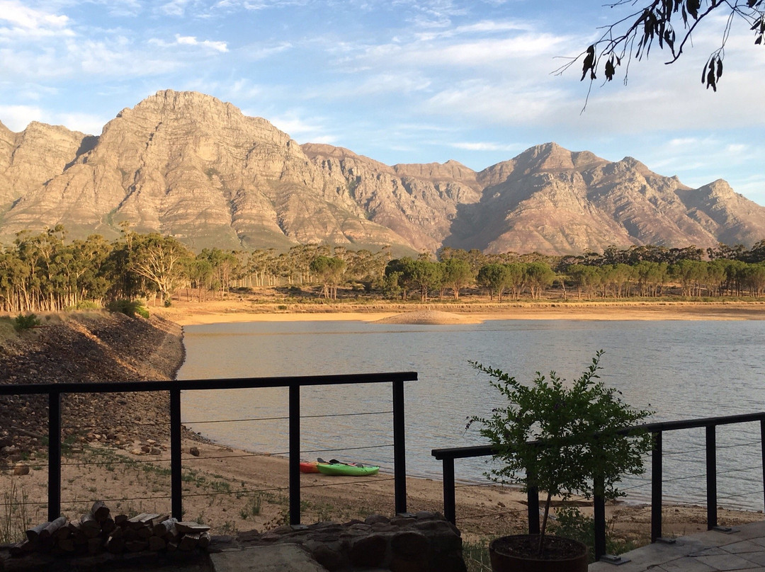 Bartholomeus Klip Farmhouse主图