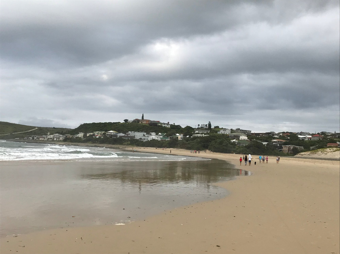 Morgan Bay Hotel主图