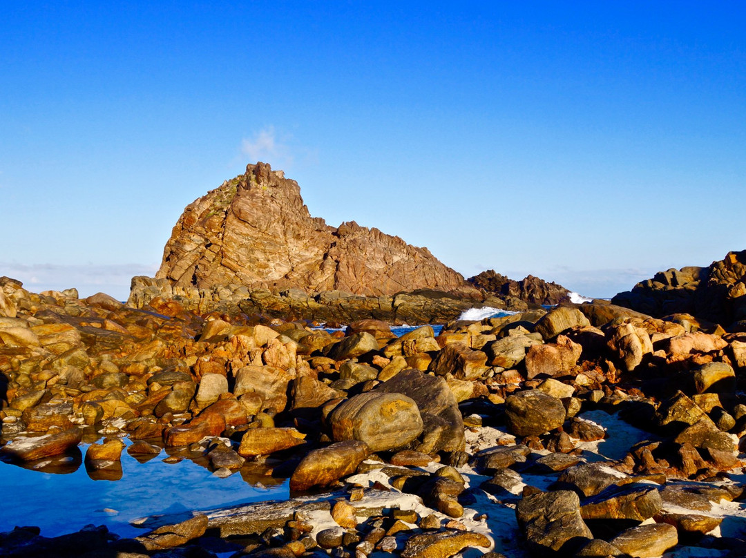 Leeuwin-Naturaliste National Park景点图片