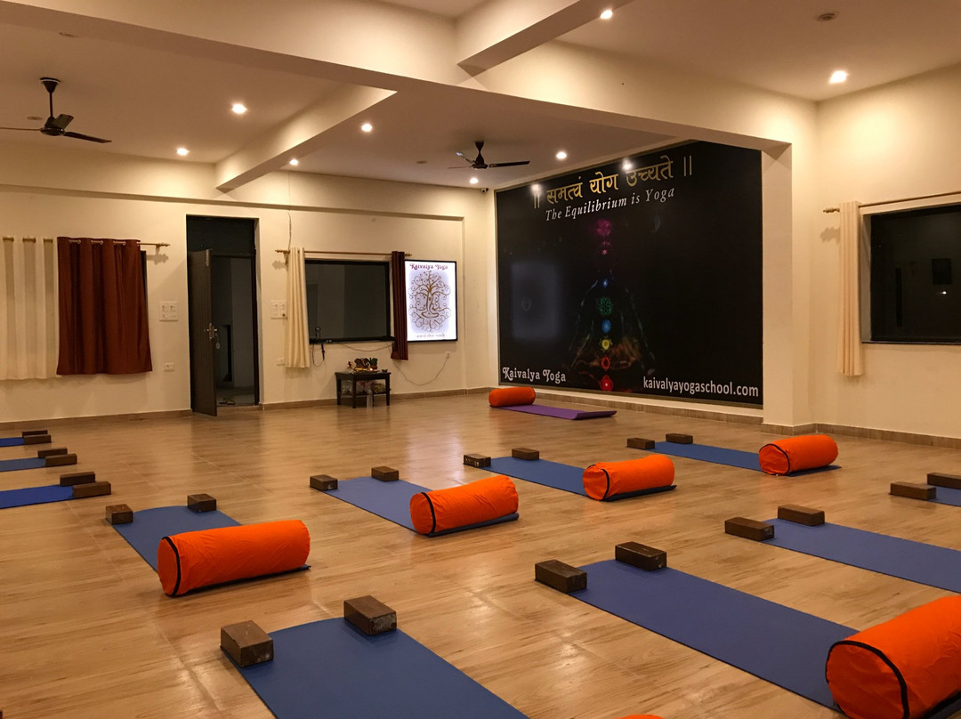 Kaivalya Yoga School景点图片