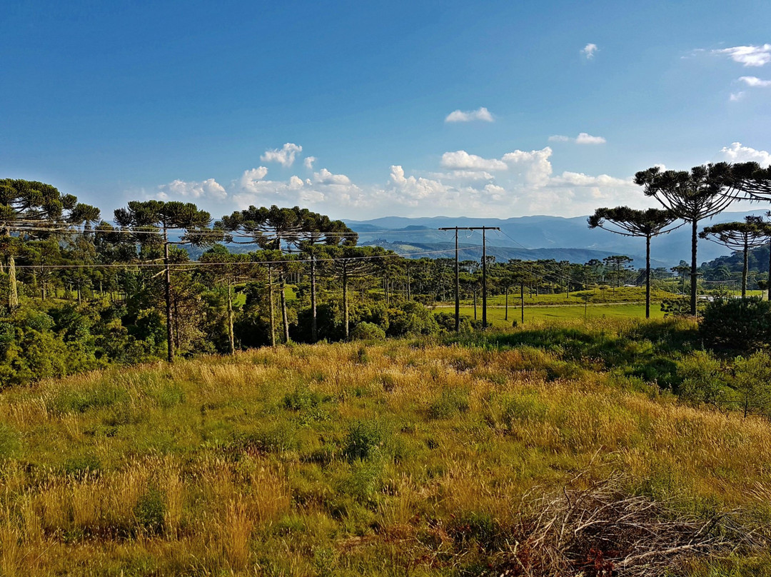 Pousada Kiriri-Ete主图