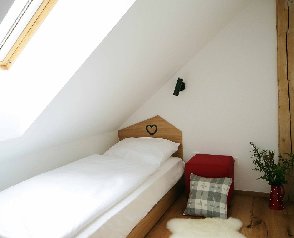Apartmaji Kaja主图