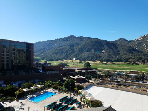 大庄家赌场度假酒店主图