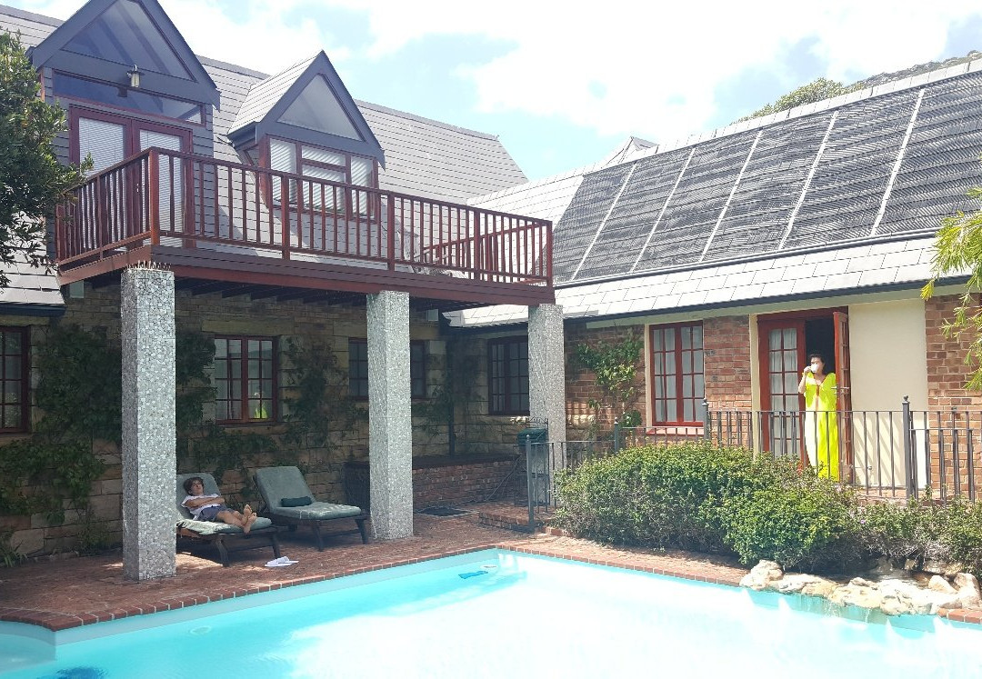 Villa Honeywood Guest House主图