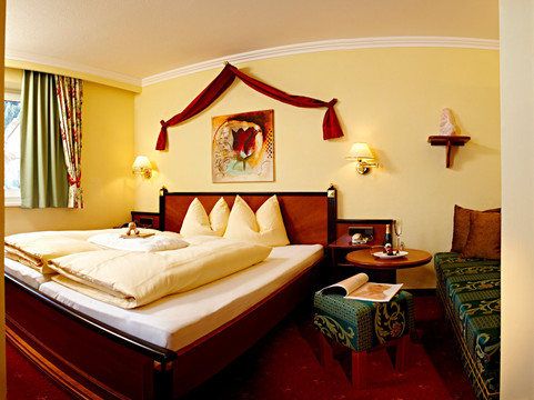 Hotel Kristall主图