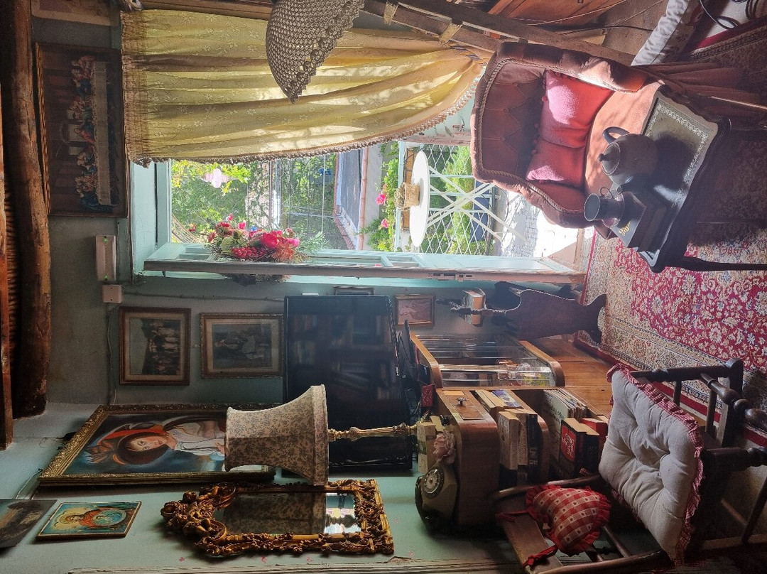 Tina's Country Home