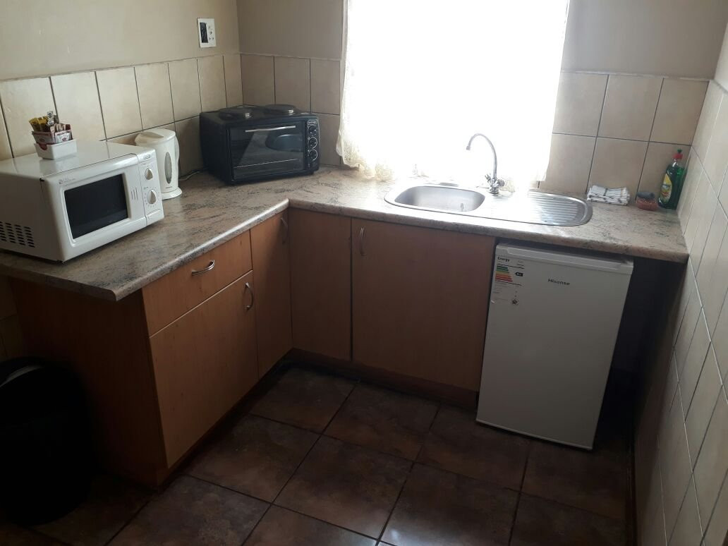 The Aloes Country Inn主图