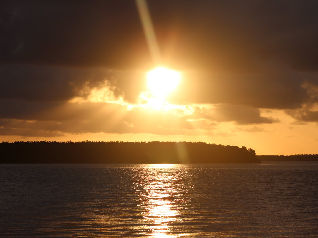 Resort Recanto da Natureza主图