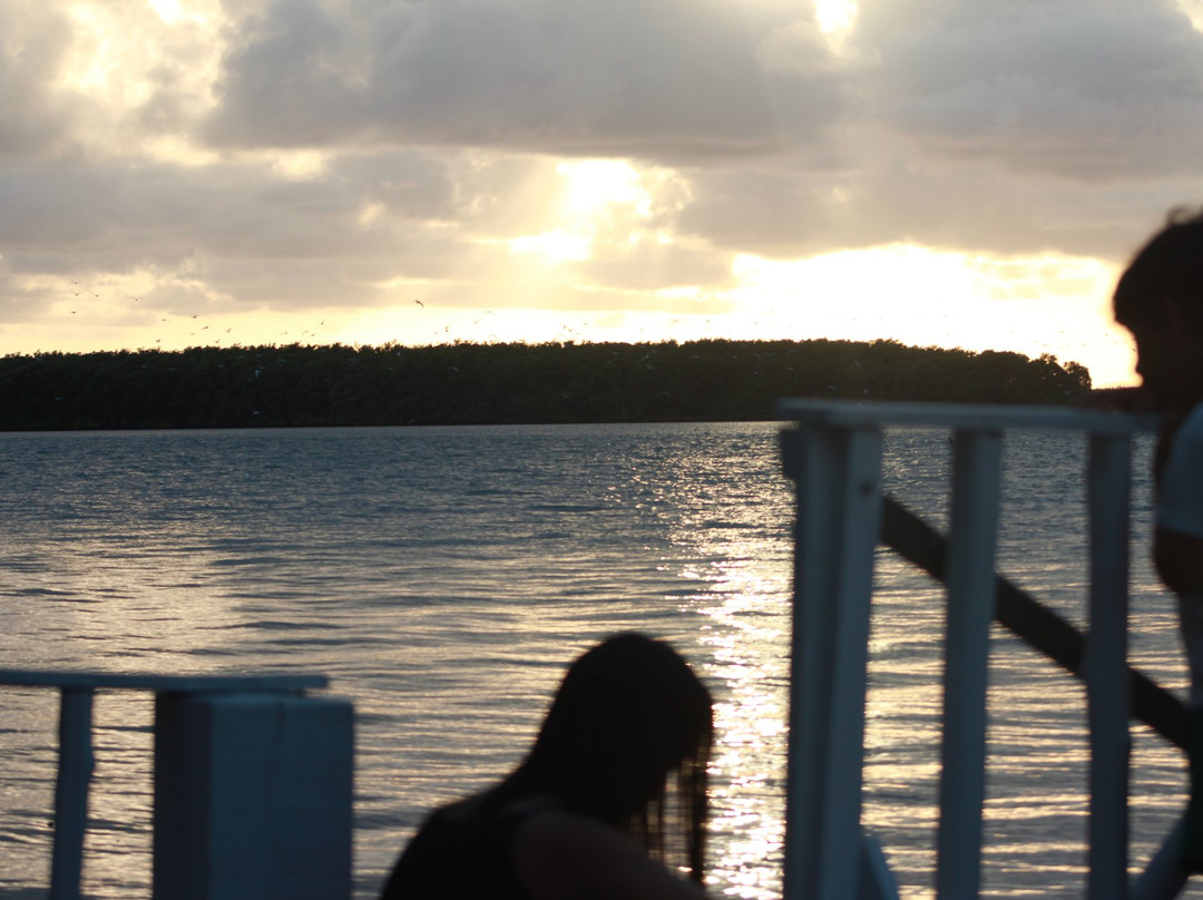 Resort Recanto da Natureza主图