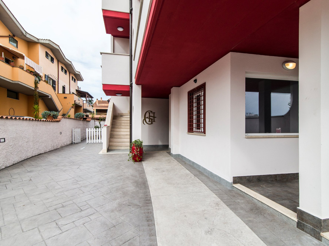 Guest House Roma Express主图