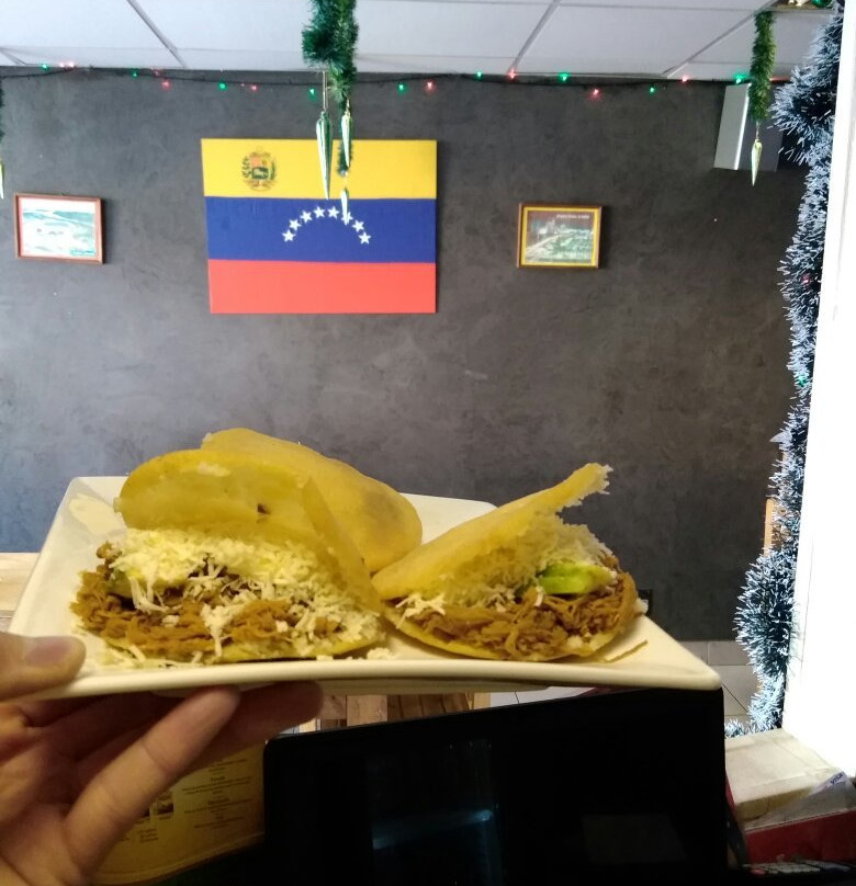 El Rincon de Venezuela