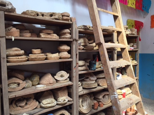 Goa Potteries景点图片