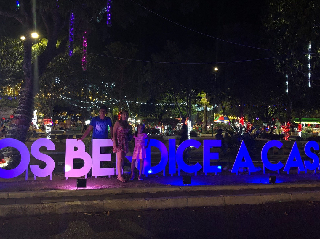 Parque Santander-Yopal必去景点