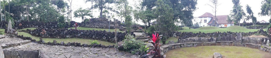 Taman Purkabala Cipari景点图片