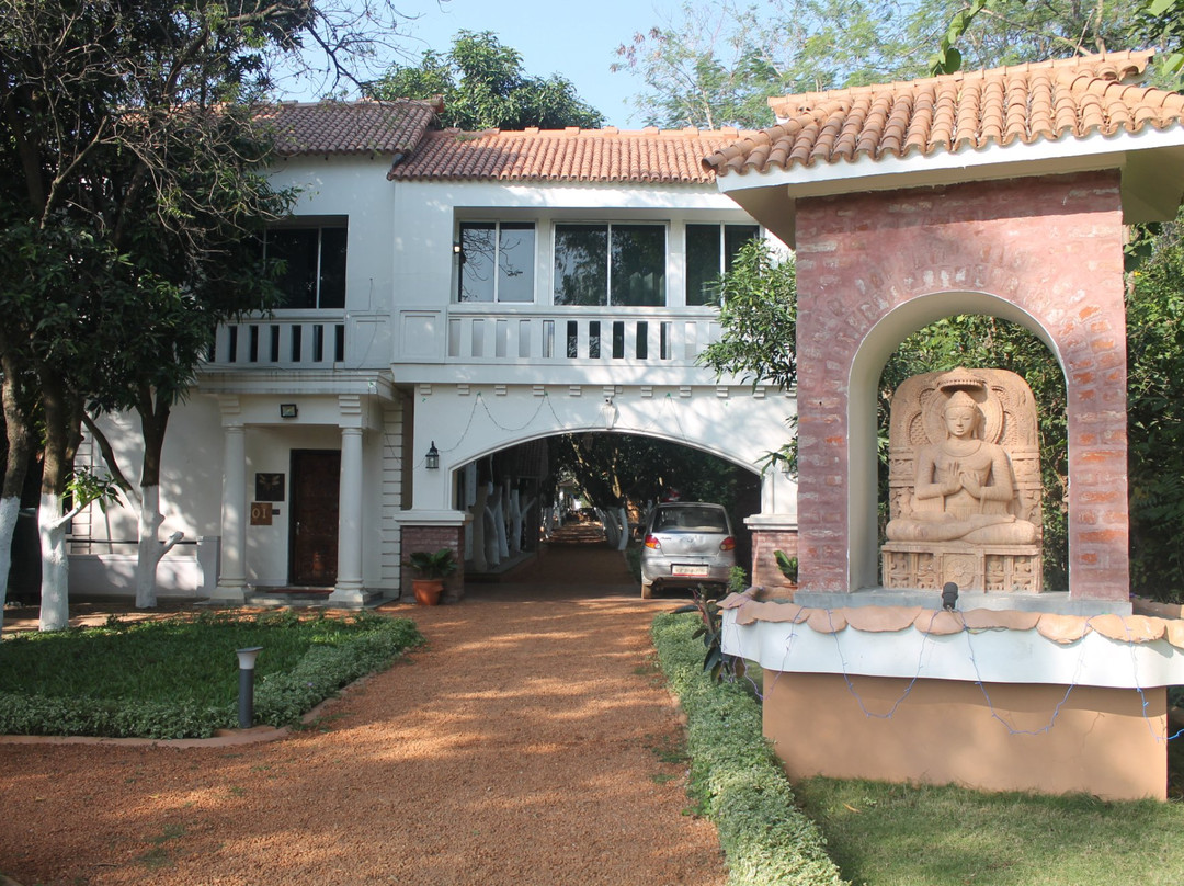 Choupahari