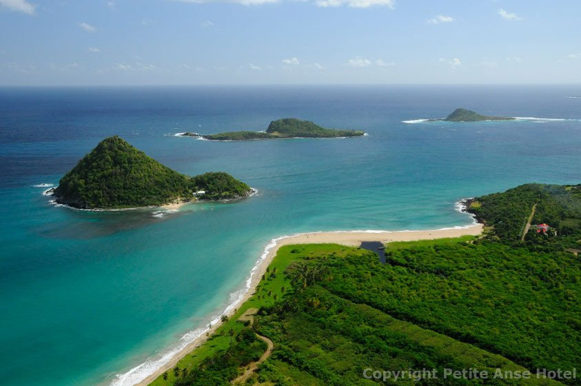 圣派屈克旅游攻略图片