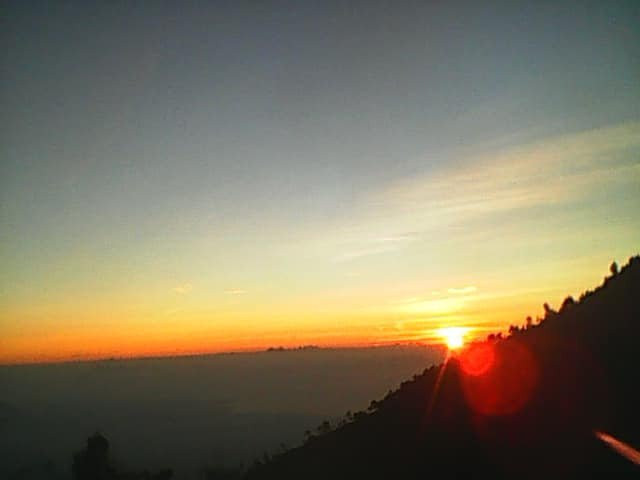 Explore Ijen Bromo Tour-巴纽旺宣必去景点