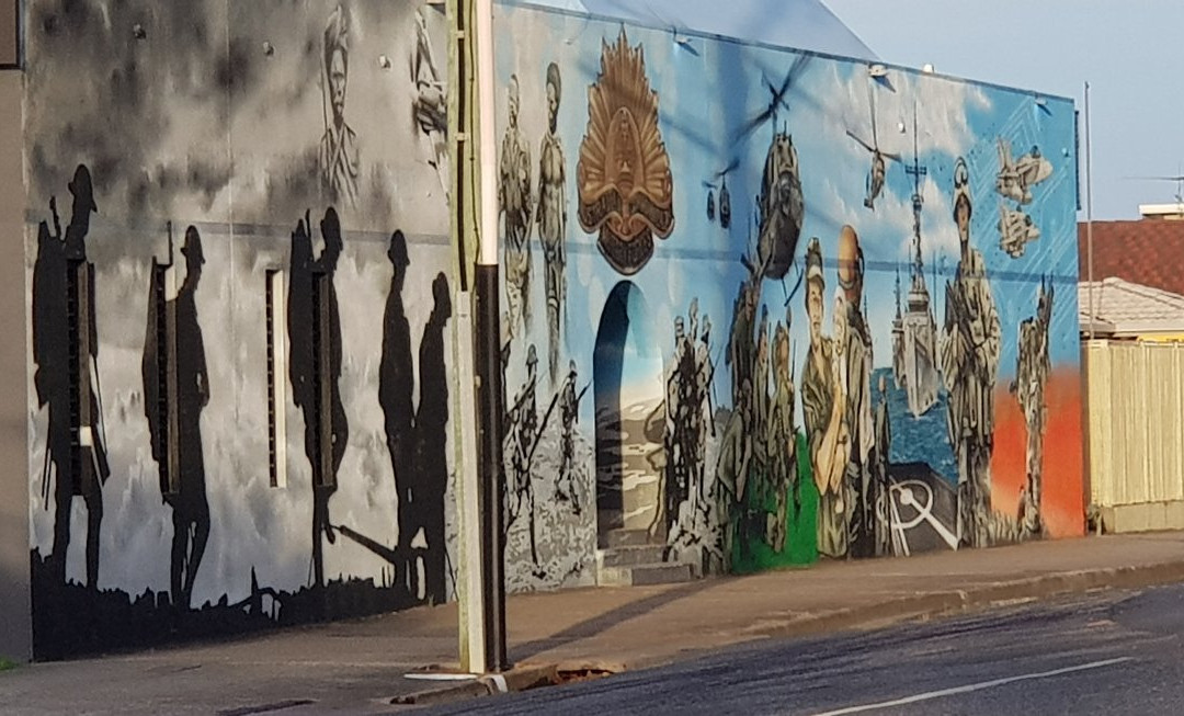 Woolgoolga Diggers Rest Motel主图