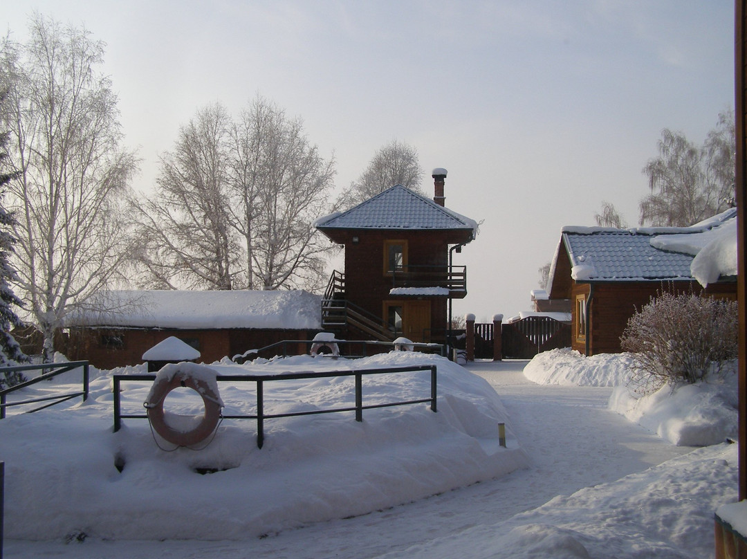 Vacation home Patrony主图