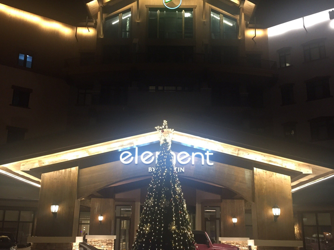 崇礼县旅游攻略图片