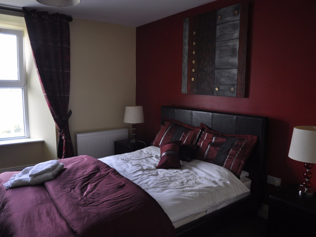 Bere Island Hotel主图