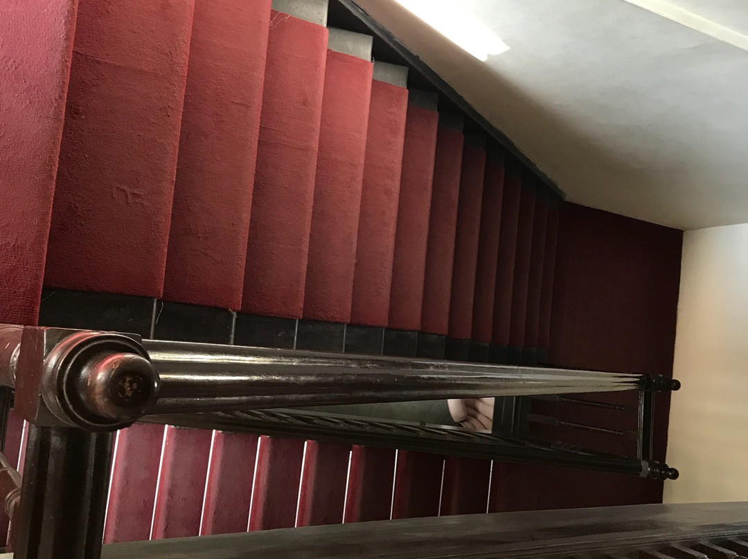 Quaid-e-Azam House Museum-卡拉奇必去景点