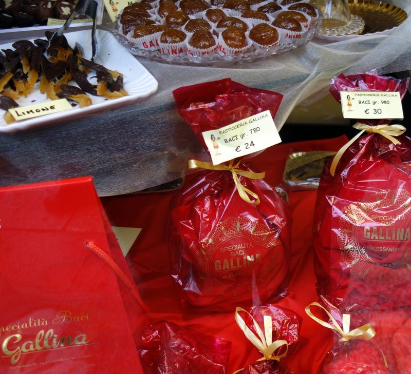 Pasticceria Gallina景点图片