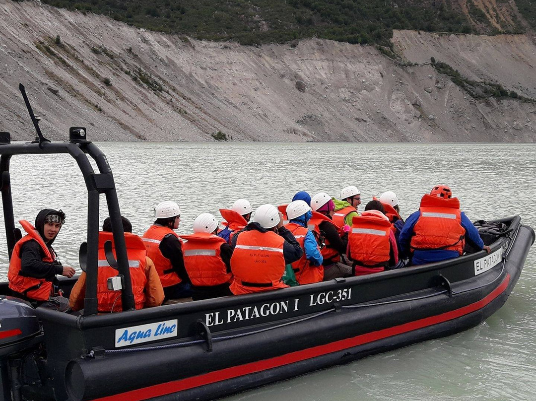 Lord Patagonia Outdoor-Cochrane必去景点