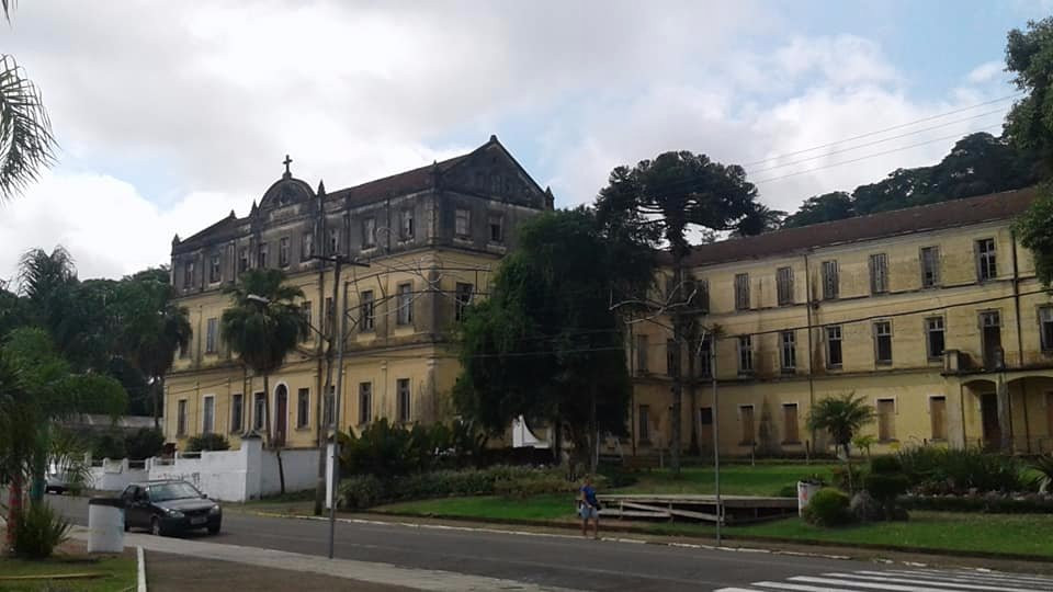 Seminário Jesuíta景点图片