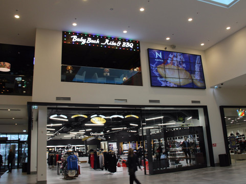 Nautica-塔林必去景点