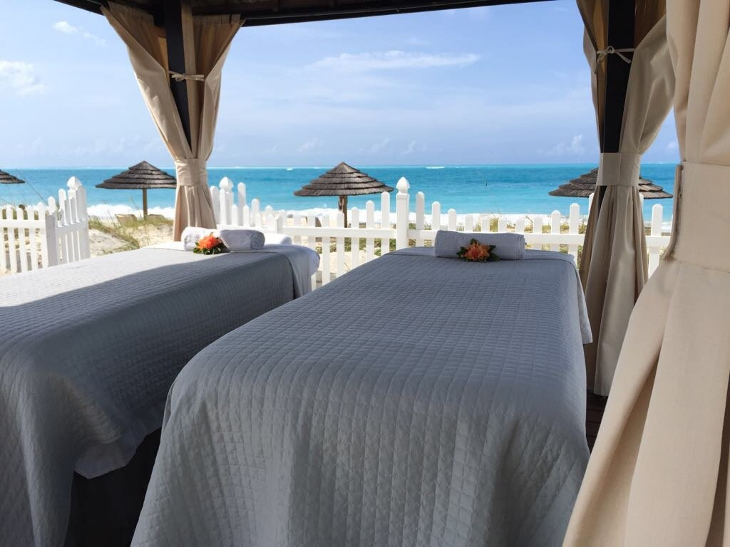 Spa Tropique-普罗维登西亚莱斯必去景点