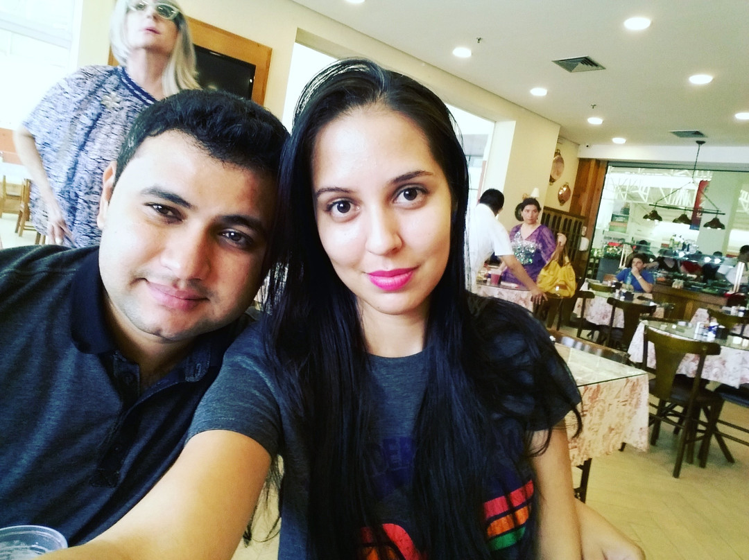 Via Verde Shopping-Rio Branco必去景点