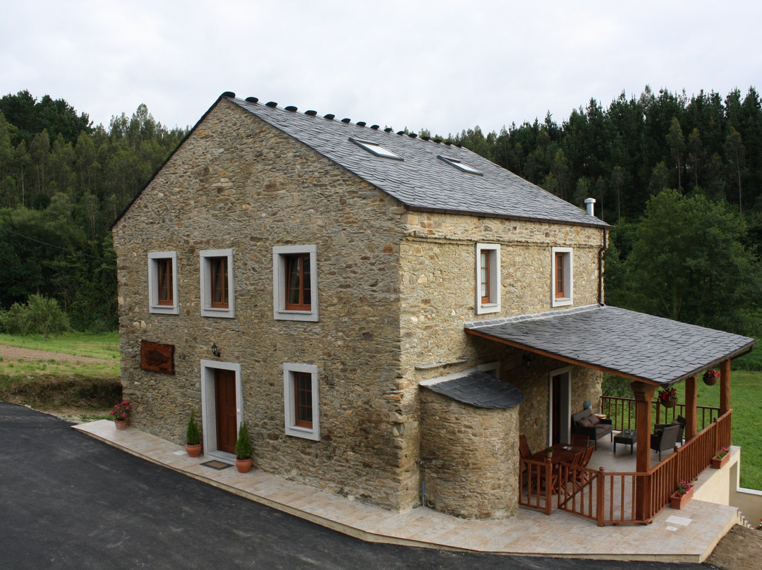 Casa Berbesa