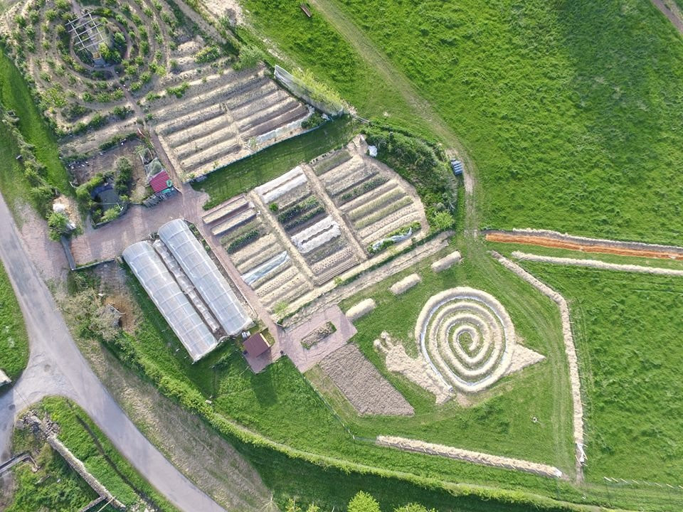 Alôsnys, eco-centre en permaculture景点图片
