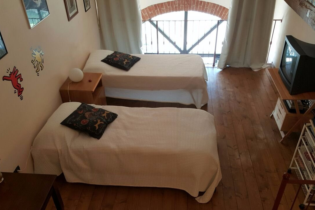 Serravalle旅游攻略图片