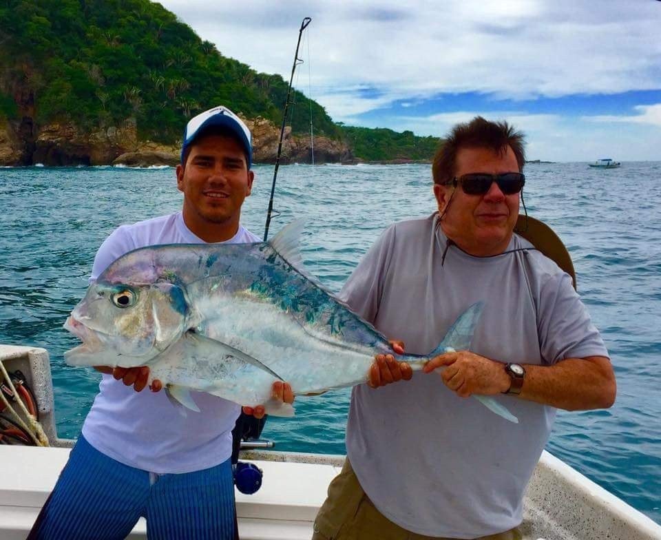 Punta Mita Charters-蓬塔米塔必去景点