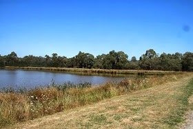 Lakewood Nature Reserve景点图片