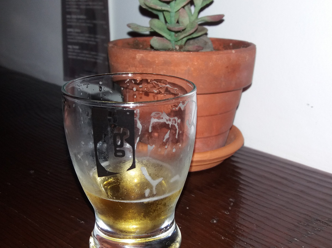 Grace In Growlers-科纳必去景点