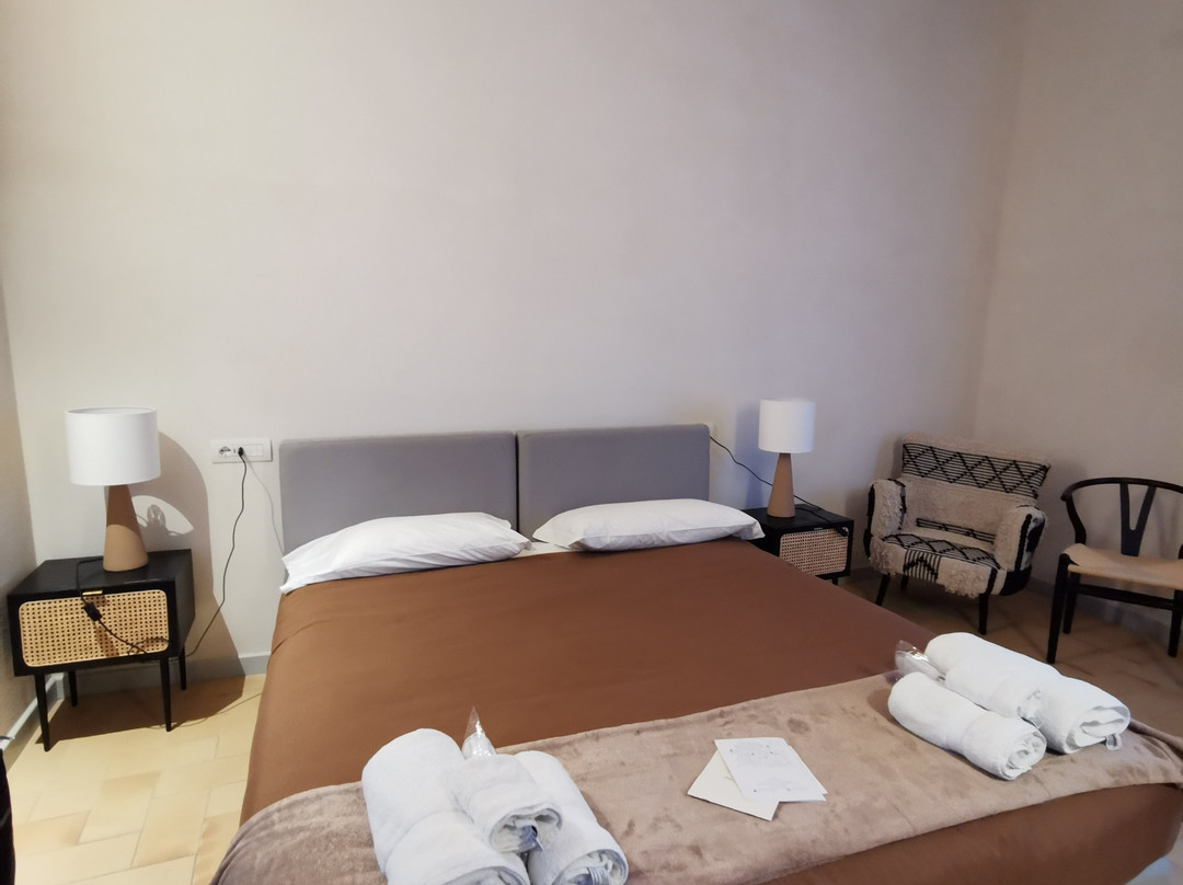 Locanda Carra Manna