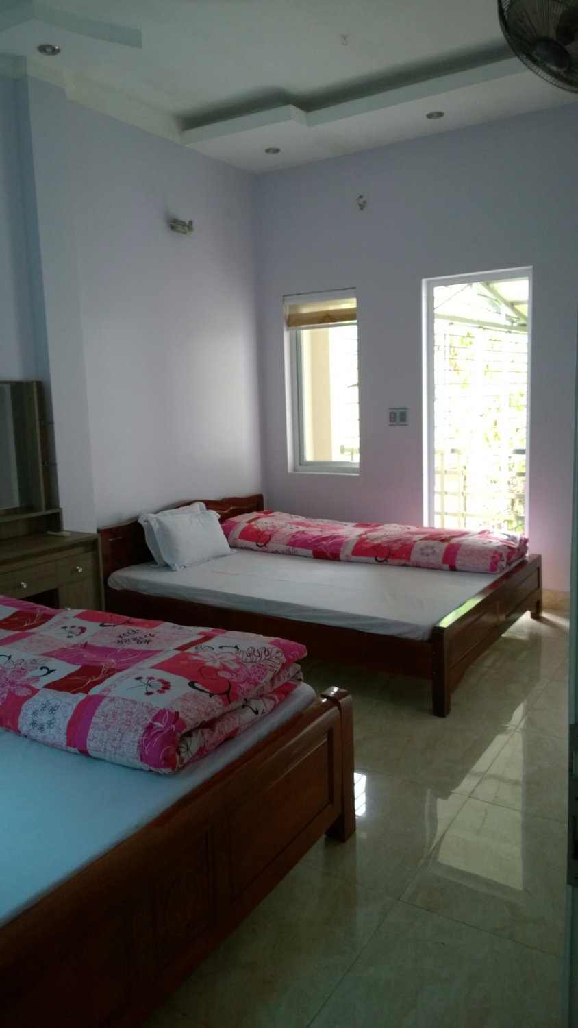 Mr Hung Guesthouse-官方