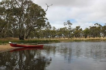 Bill's Gully-Kaniva必去景点