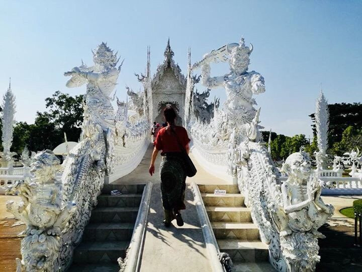 Ruen Lamai Lanna主图