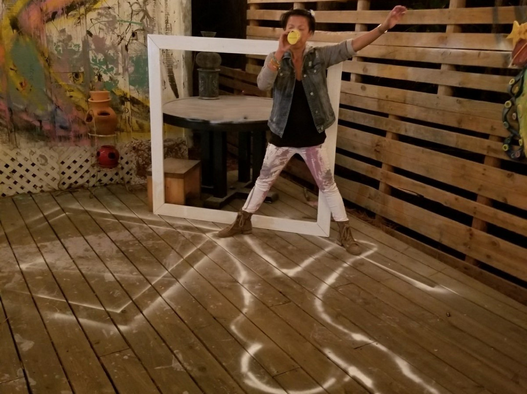 Elmore's Landing-圣罗萨海滩必去景点