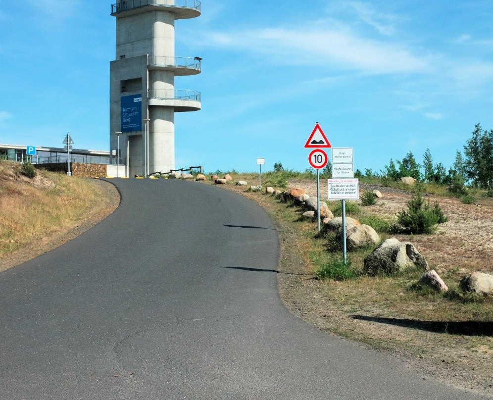 Weißkeißel旅游攻略图片
