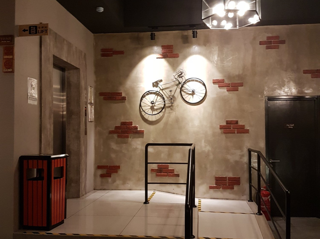 V3 Hotel & Residence主图