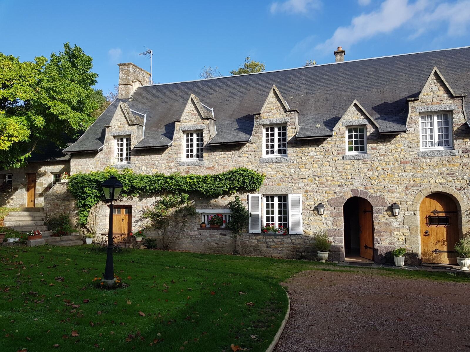 Le Manoir De Placy-官方