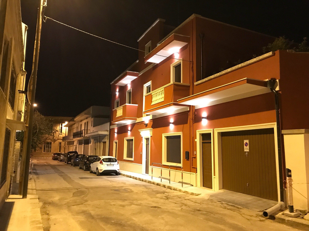 Mediterraneo B&B